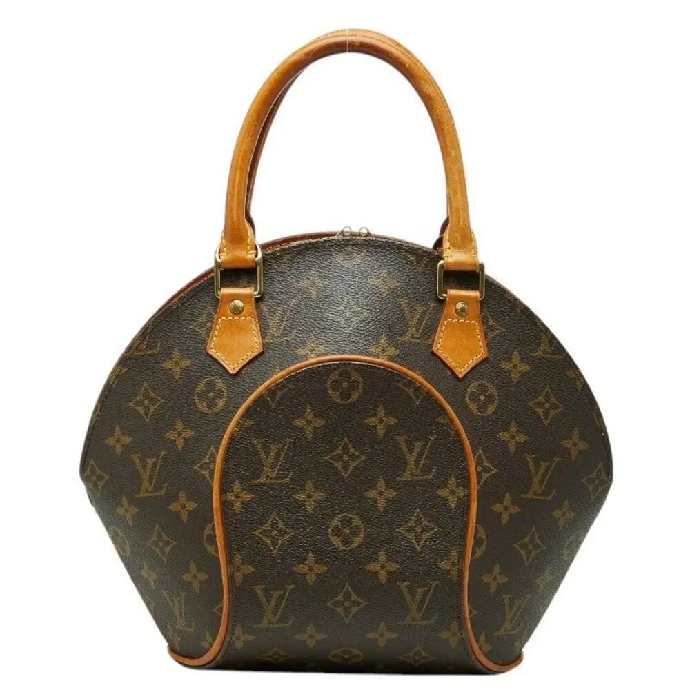 Louis Vuitton Monogram Ellipse PM Handbag